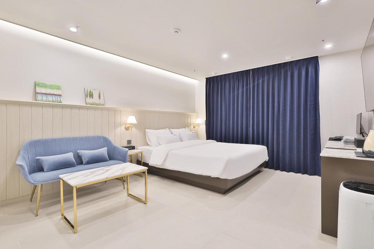 Hotel Palace Gyeongju Ruang foto